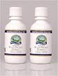 Naturessunshine Black Walnut Extract Immune System Support Liquid Herbs 2 fl.oz (Pack of 2)