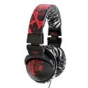 Skullcandy Hesh Headphones (Black and Red)