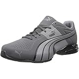 PUMA Men's Cell Surin Nubuck Cross-Training Shoe