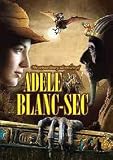 Buy : The Extraordinary Adventures of Adele Blanc-Sec [France, 2010] DVD