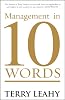 Management in 10 Words