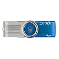 4 GB USB DataTraveler 101 (zzgl. 0,10? URA)