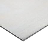 Aluminum 6061-T6 Sheet, 0.063" Thick, 12" x 12"