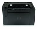 HP LaserJet Pro P1606dn Printer