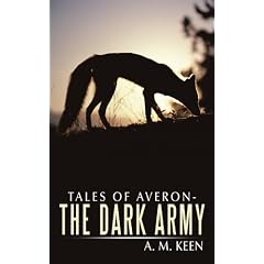 Tales of Averon - The Dark Army