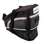 Eleven81 Standard Wedge Bicycle Saddle Bag - Large - BAGS1214