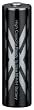 SANYO XX eneloop - Paquete de 4 pilas AA (NiMH, 1.2 V, 2500 mAh)