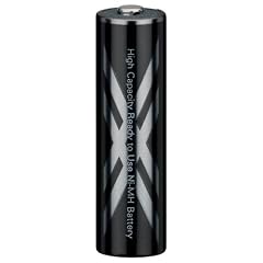 Sanyo NiMH Akku Mignon (1,2V, 2500mAh) 4 St�ck