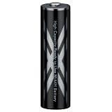 Sanyo eneloop XX Akku Mignon AA rechargeable battery x4 NiMH 2500 mAh 1.2Vvon "Sanyo Sales &..."