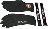 冬用サーフグローブ FCS《 3mm WINTER GLOVES》 【size】L