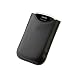 Blackberry Bold 9000 Lederetui Holster Handytasche mit Proximity Sensor