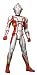 ACTION WORKS ウルトラマンメビウス
