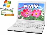 富士通 FMV-BIBLO MG/B70 FMVMGB70P