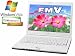 富士通 FMV-BIBLO MG/B70 FMVMGB70P