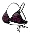 TYR SPORT Topaz Peak Mesh Triangle Bikini