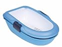 Self Clean Litter Tray