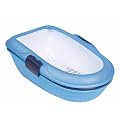 Self Clean Litter Tray