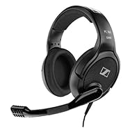 PC 360 Headset for Pro Gaming