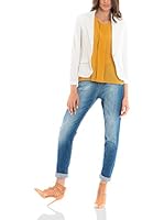 Kova Design Americana Mujer (Blanco)