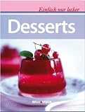 Produkt-Bild: Einfach nur lecker Desserts