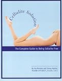 41LeSae0g0L. SL160  Best Selling Cellulite Books