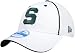 Michigan State Spartans White Neo Cap (Medium/Large)