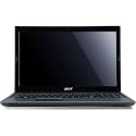 acer ノートパソコン Aspire AS5733-A32C ダークグレー 15.6型