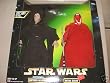STAR WARS ELECTRONIC EMPEROR PALPATINE & ROYAL GUARD 2-figure set