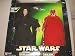STAR WARS ELECTRONIC EMPEROR PALPATINE & ROYAL GUARD 2-figure set