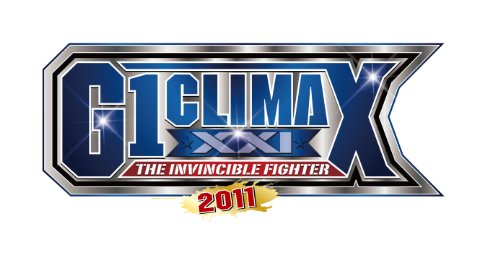 G1 CLIMAX 2011��[DVD��Blu-ray]