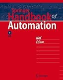 Springer handbook of automation