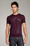 Morphine Generation Suck Plum T-Shirt