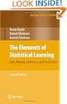 The Elements of Statistical Learning:...