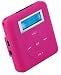 Produkt-Bild: X4-Tech M&auml;rchenFee Tragbarer MP3-Player 1 GB pink