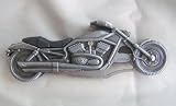 Albainox Chopper Motorrad Taschenmesser 2