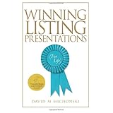 winning listing presentations for life