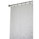 Interdesign Pin Tuck X-Wide 72 Inches