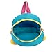 Kids Backpack Toddler Backpacks for Preschool Boys and Girls (Butterfly Blue)