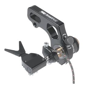 New Archery Products Quicktune Smartrest 60-376 Drop Away Arrow Rest