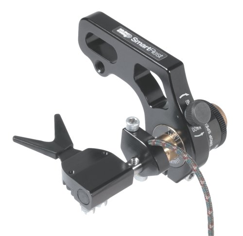 New Archery Products Quicktune Smartrest 60-376 Drop Away Arrow Rest