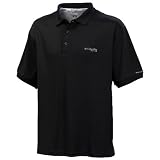Columbia Mens Perfect Cast Polo Tee 41LeVJjE7QL. SL160 Columbia Mens Perfect Cast Polo Tee
