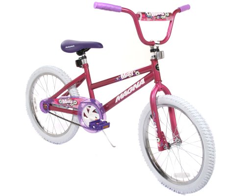 Magna 20-Inch Girls Misty