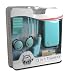 iMP Gaming Turquoise 13-in-1 Travel Pack for DS Lite (Nintendo DS)