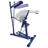 Louisville Slugger - The Blue Flame Ultimate Pitching Machine