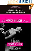 The Patrick Melrose Novels