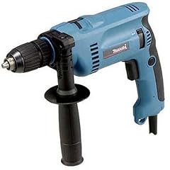 Makita HP1621 Elektronik-Schlagbohrmaschine 650W
