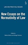 The normative claim of law