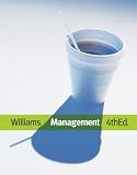 Management 4th Ed. (with InfoTrac 1-Semester Printed Access Card)