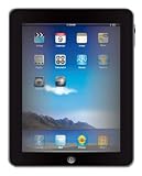 Port Designs - Privacy Screen - 180616 - Protection d'&eacute;cran pour iPad - Noir