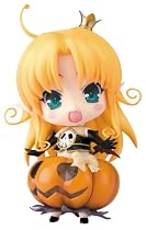 Nendoroid: Wagamama Capriccio Melissa Selafi Action Figure